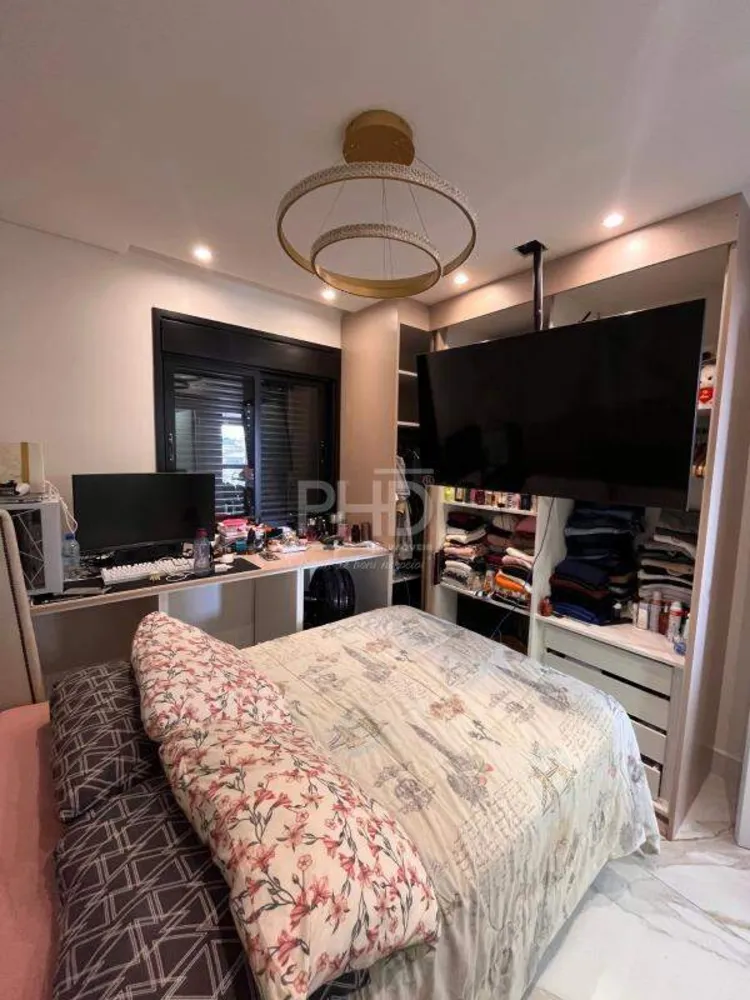 Cobertura, 3 quartos, 120 m² - Foto 7