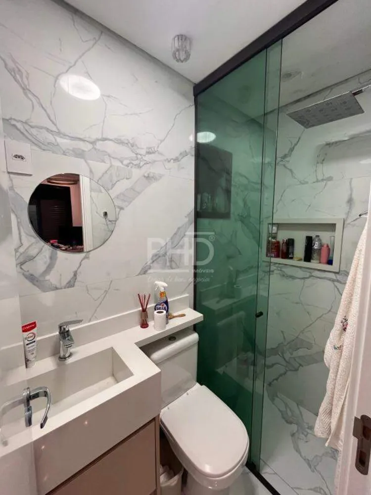 Cobertura, 3 quartos, 120 m² - Foto 12