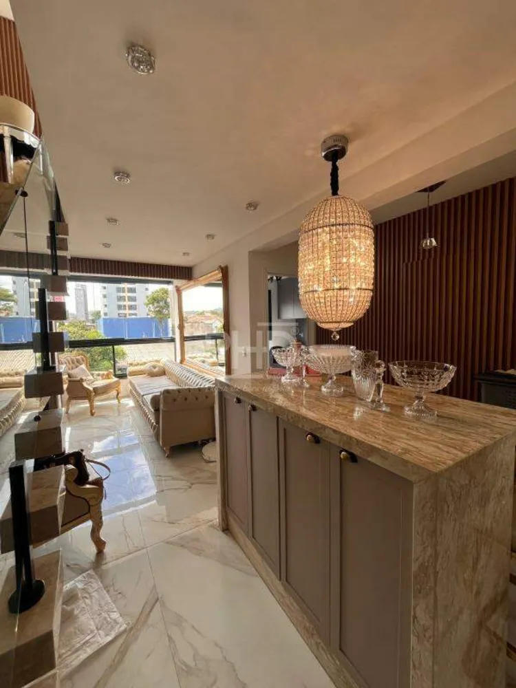 Cobertura, 3 quartos, 120 m² - Foto 3