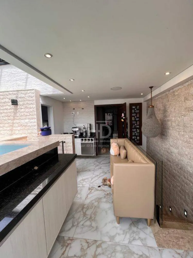 Cobertura, 3 quartos, 120 m² - Foto 4