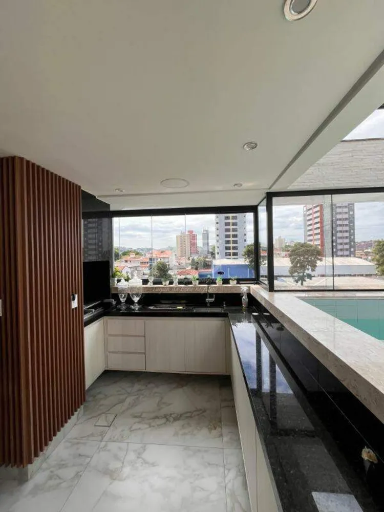 Cobertura, 3 quartos, 120 m² - Foto 5