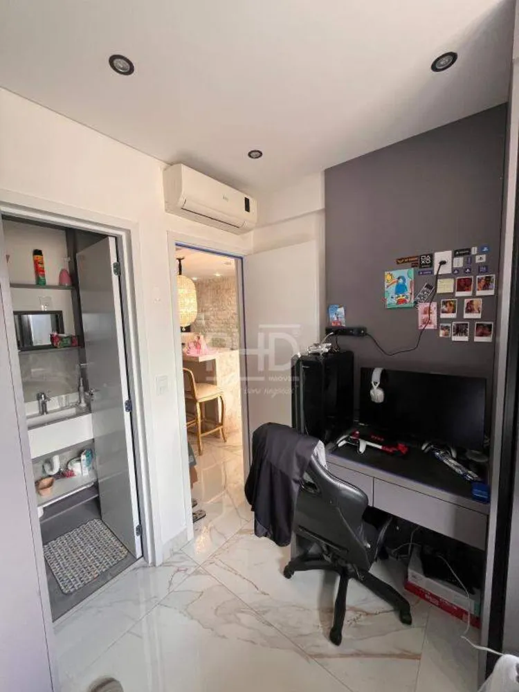 Cobertura, 3 quartos, 120 m² - Foto 8