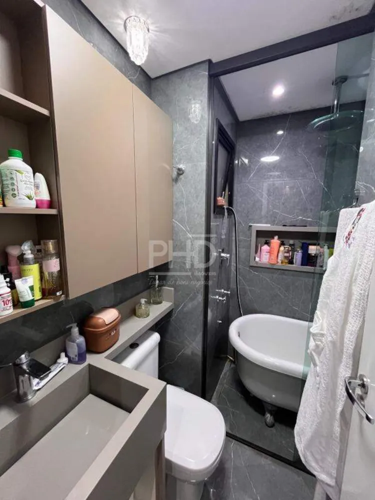 Cobertura, 3 quartos, 120 m² - Foto 10