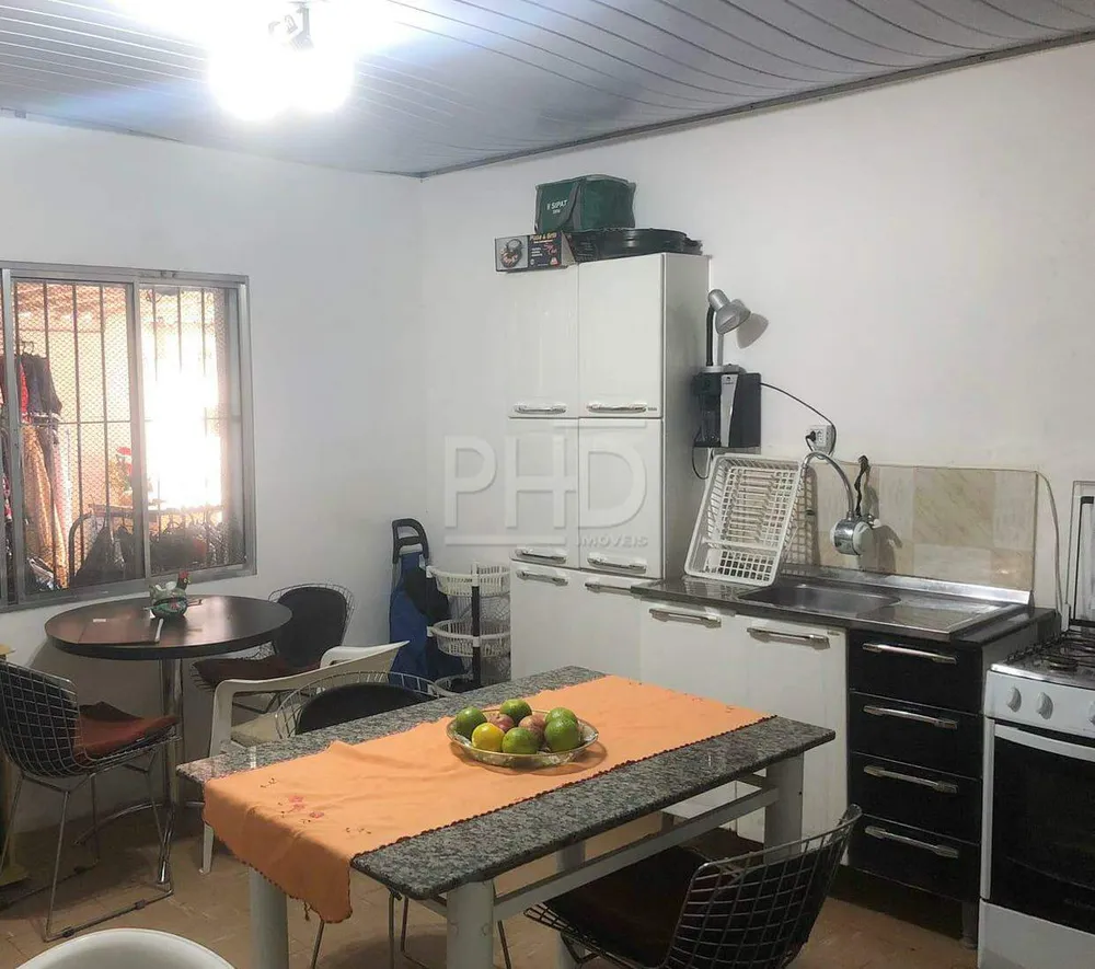 Casa, 4 quartos, 204 m² - Foto 2