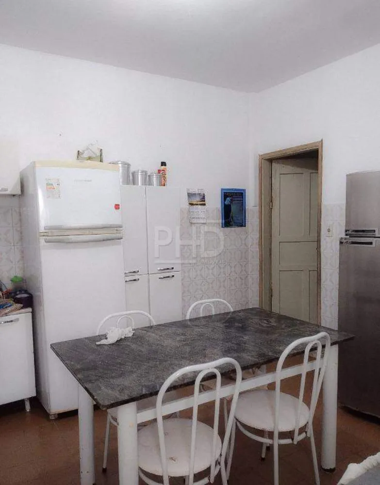 Casa, 4 quartos, 204 m² - Foto 3