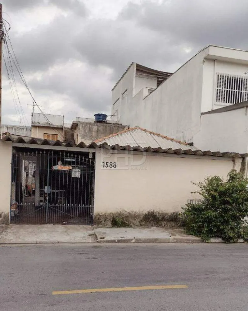 Casa, 4 quartos, 204 m² - Foto 1