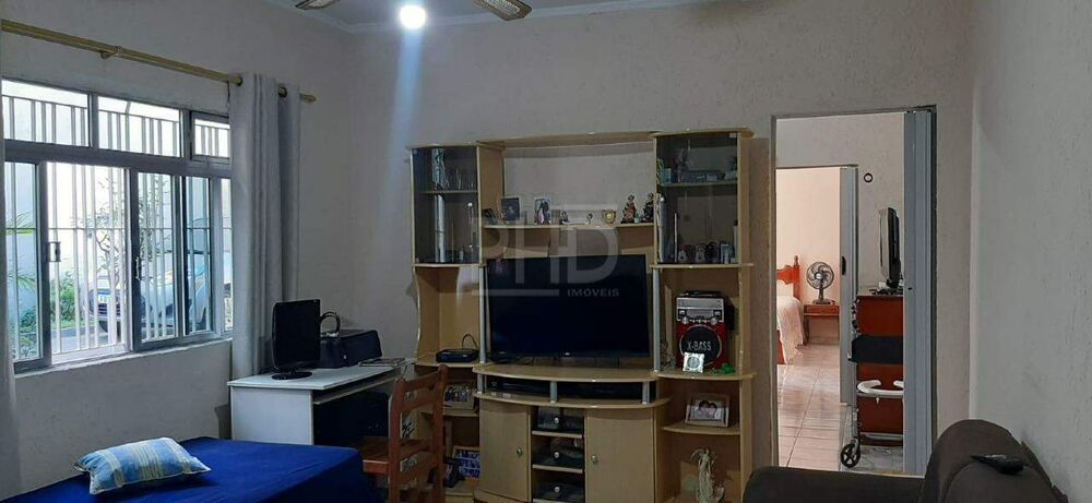 Casa, 2 quartos, 112 m² - Foto 2