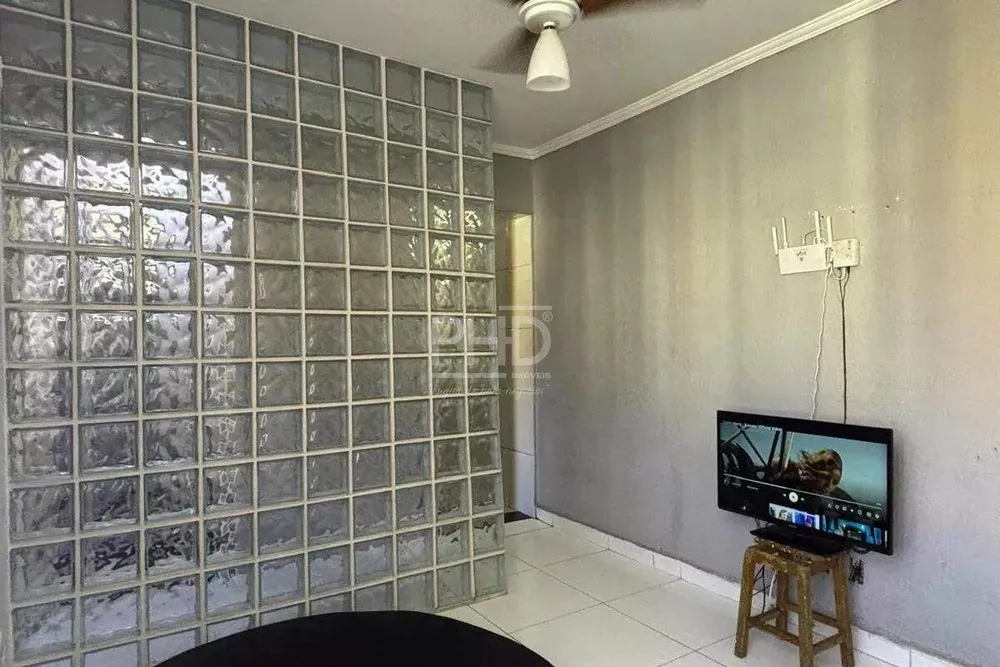 Apartamento, 2 quartos, 45 m² - Foto 3