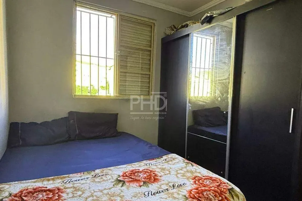 Apartamento, 2 quartos, 45 m² - Foto 5