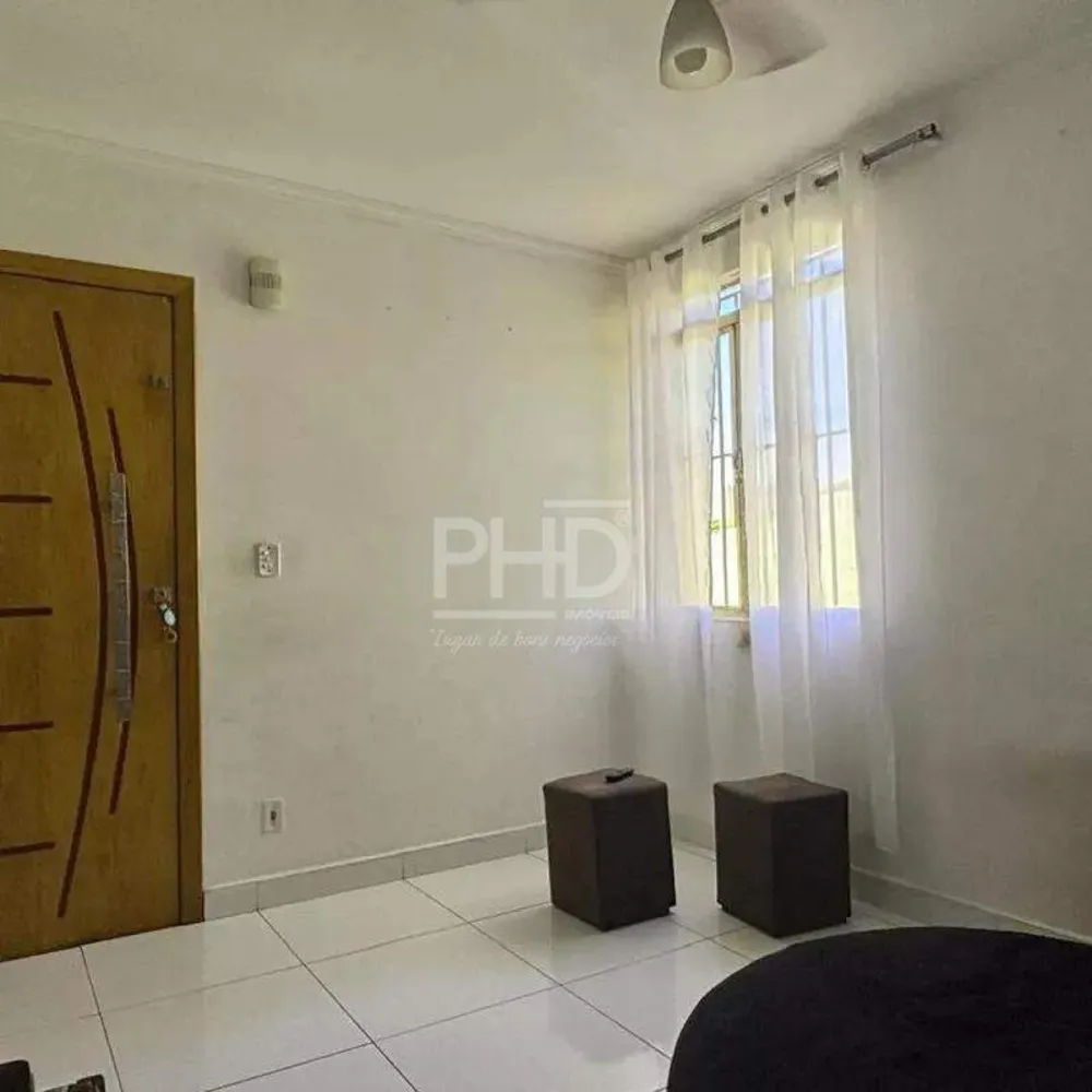 Apartamento, 2 quartos, 45 m² - Foto 4
