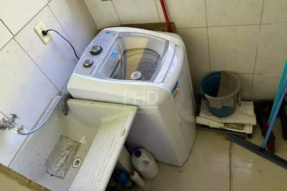Apartamento, 2 quartos, 45 m² - Foto 8