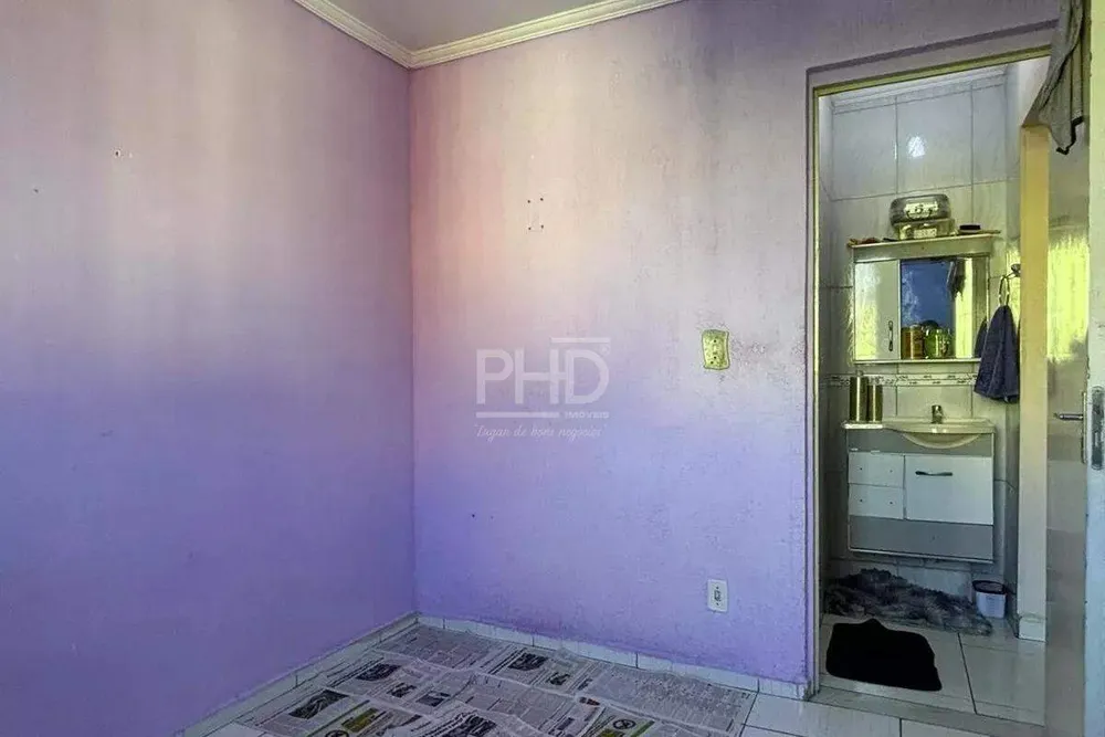 Apartamento, 2 quartos, 45 m² - Foto 6