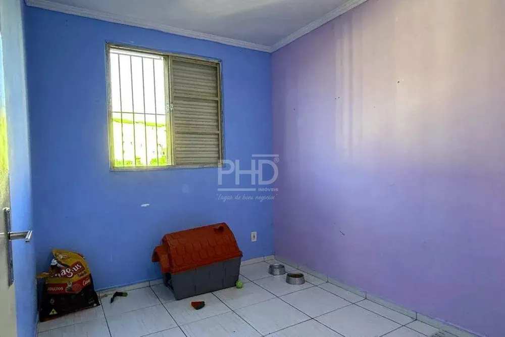 Apartamento, 2 quartos, 45 m² - Foto 7