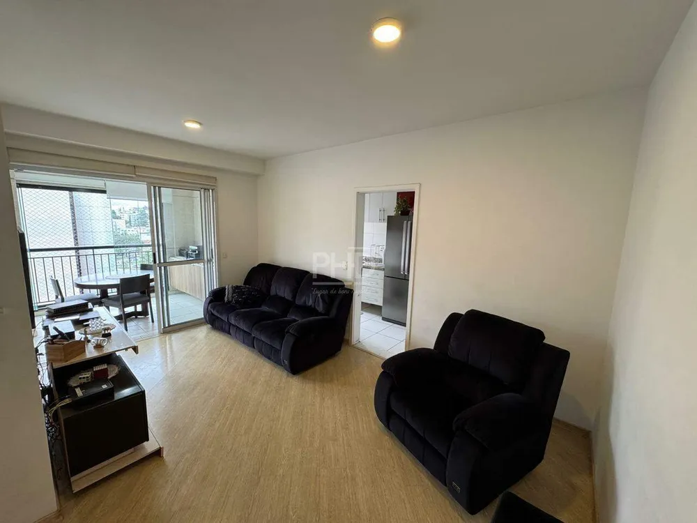 Apartamento, 3 quartos, 86 m² - Foto 1