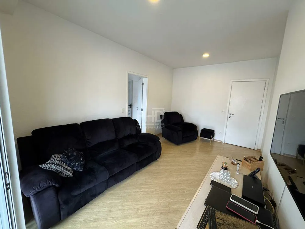 Apartamento, 3 quartos, 86 m² - Foto 2