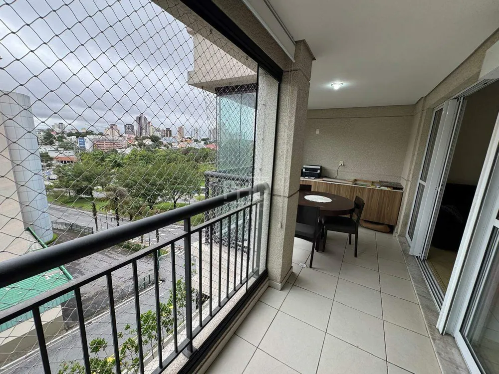 Apartamento, 3 quartos, 86 m² - Foto 3