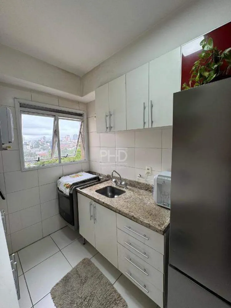 Apartamento, 3 quartos, 86 m² - Foto 4