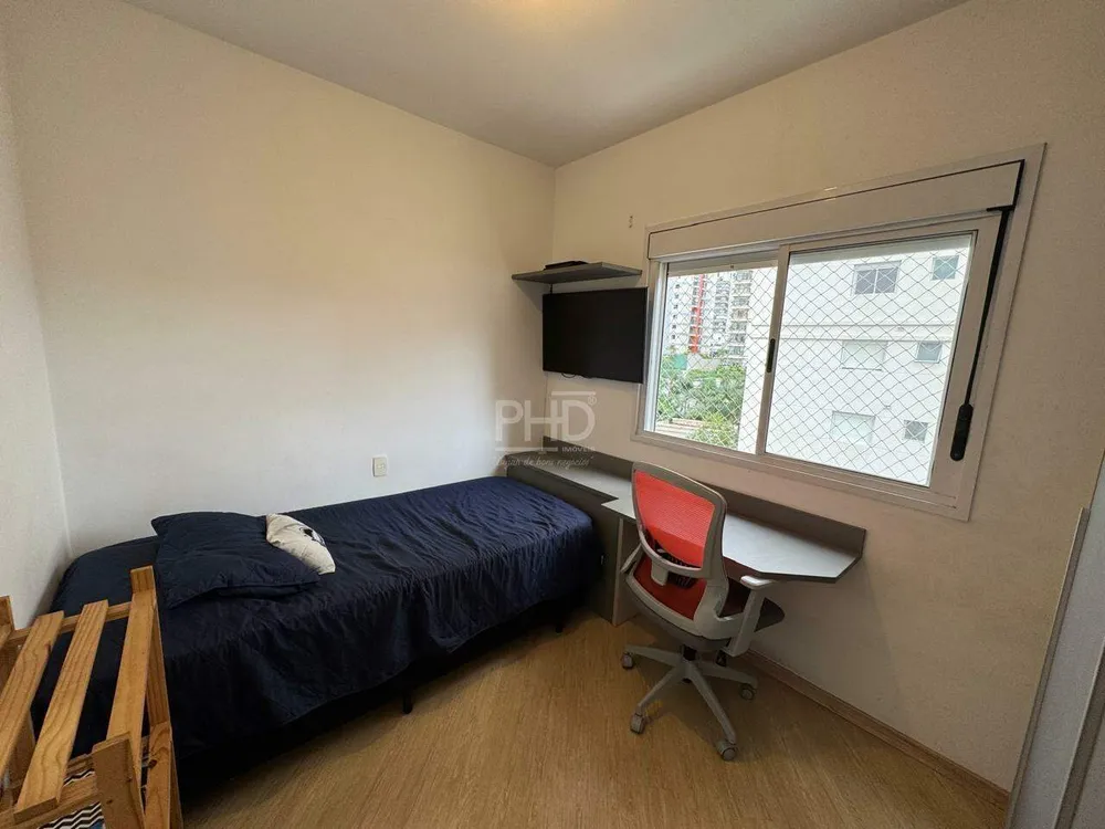 Apartamento, 3 quartos, 86 m² - Foto 9