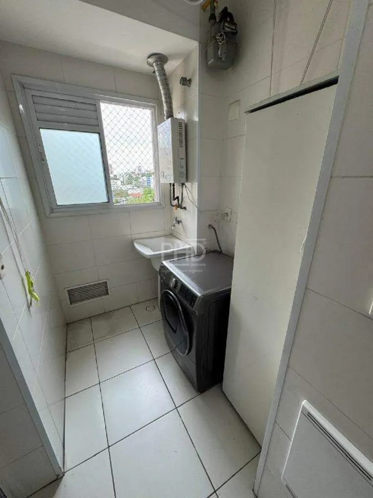 Apartamento, 3 quartos, 86 m² - Foto 6
