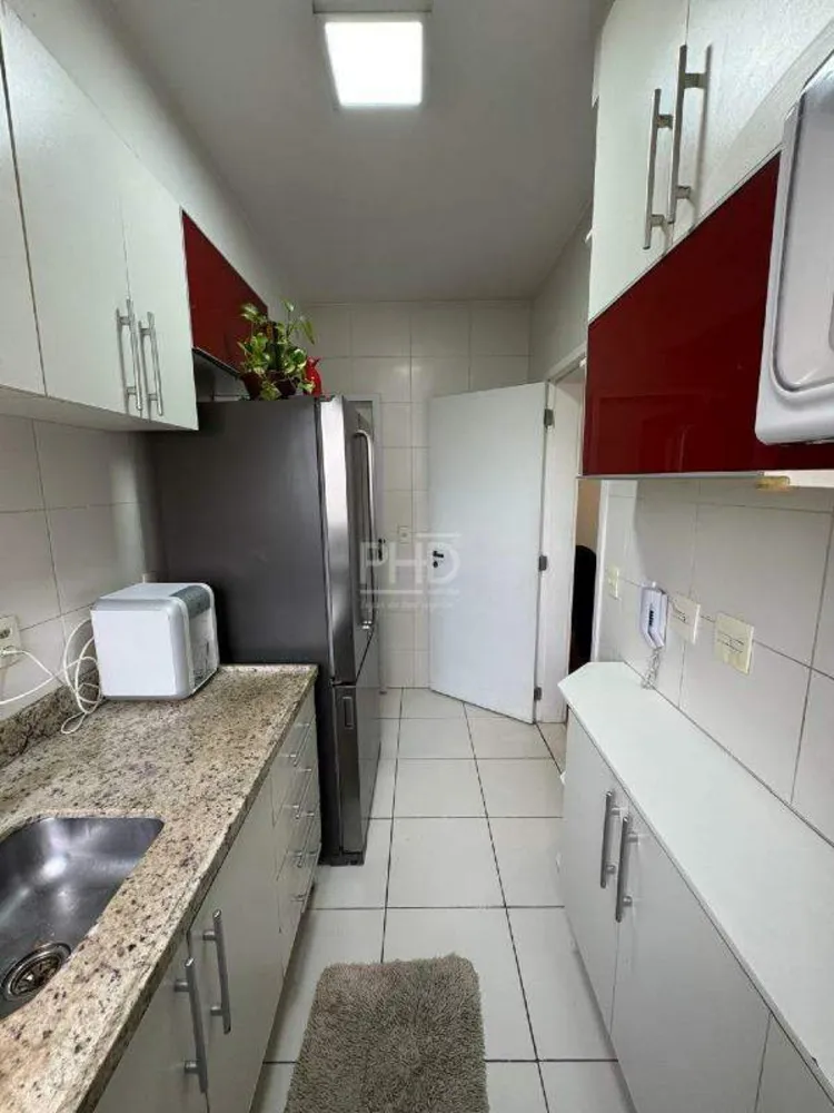 Apartamento, 3 quartos, 86 m² - Foto 5