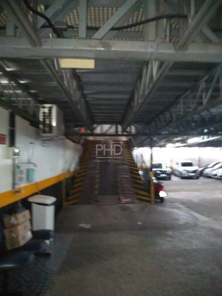 Depósito-Galpão, 1250 m² - Foto 5