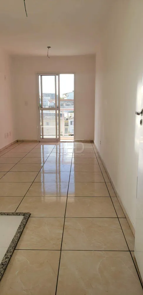 Apartamento, 2 quartos, 56 m² - Foto 3