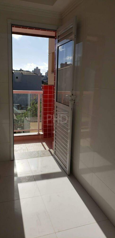 Apartamento à venda com 2 quartos, 56m² - Foto 2
