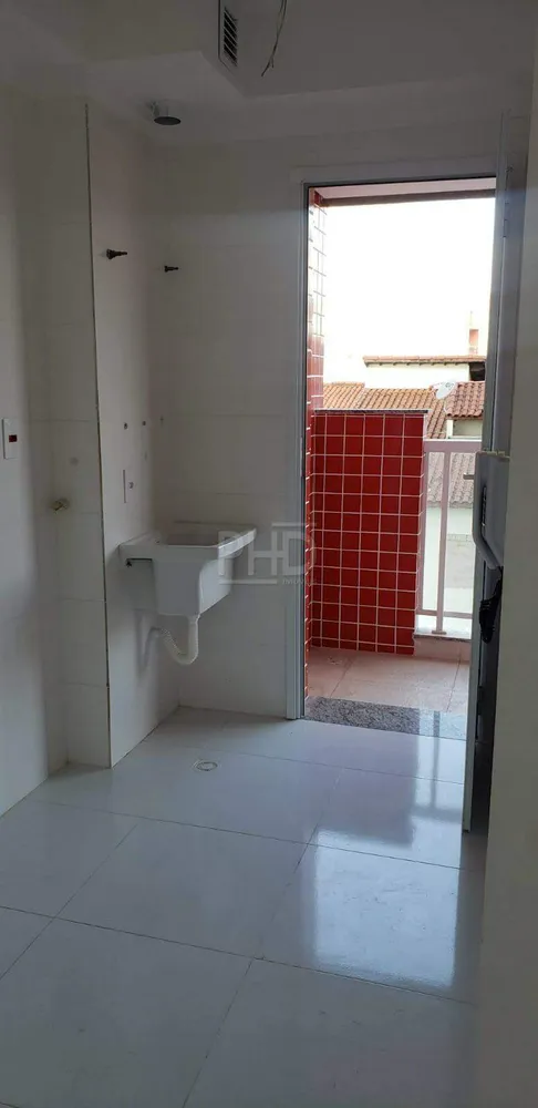 Apartamento, 2 quartos, 56 m² - Foto 5