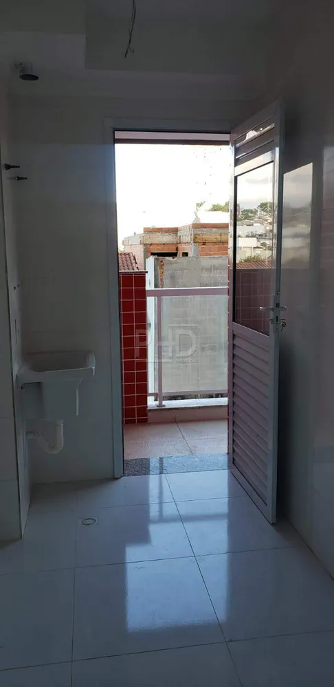 Apartamento, 2 quartos, 56 m² - Foto 4