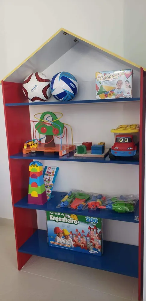 Apartamento, 2 quartos, 56 m² - Foto 11