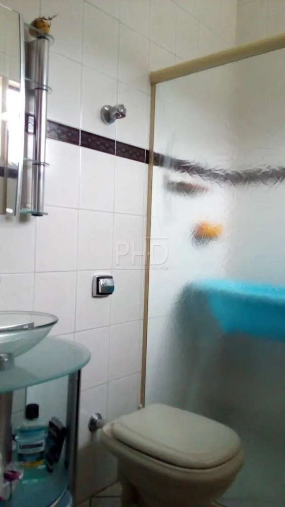 Sobrado, 3 quartos, 179 m² - Foto 4