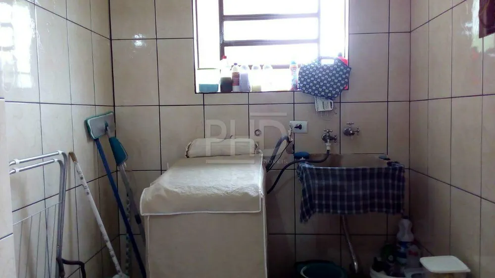 Sobrado, 3 quartos, 179 m² - Foto 5