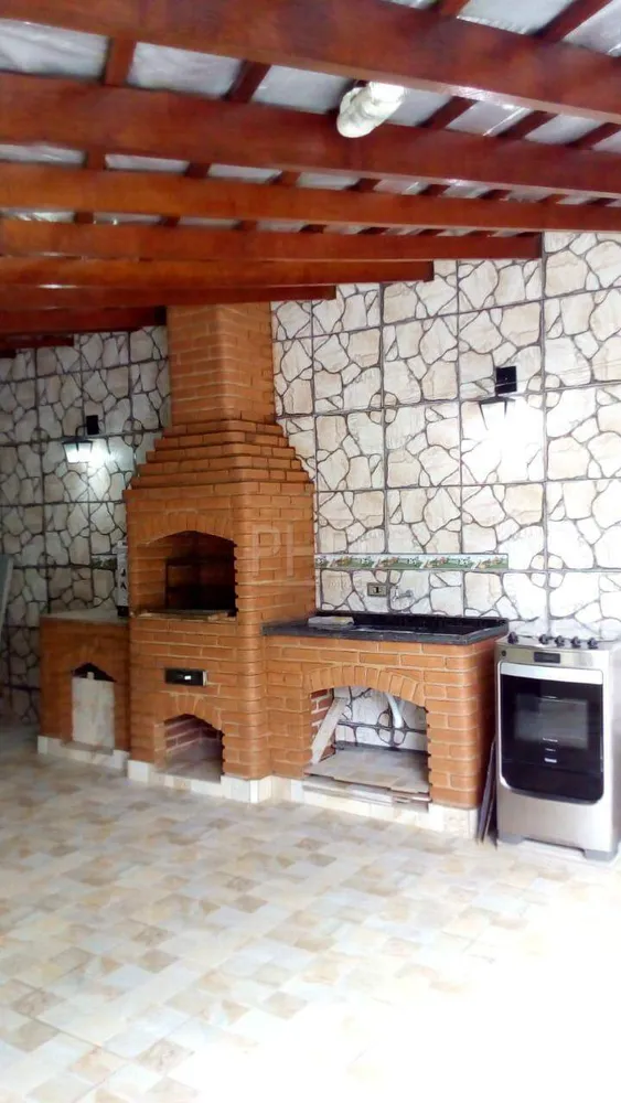 Sobrado, 3 quartos, 179 m² - Foto 7