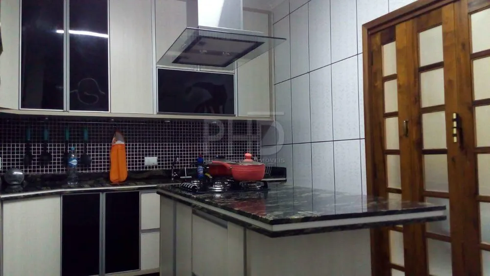 Sobrado, 3 quartos, 179 m² - Foto 2