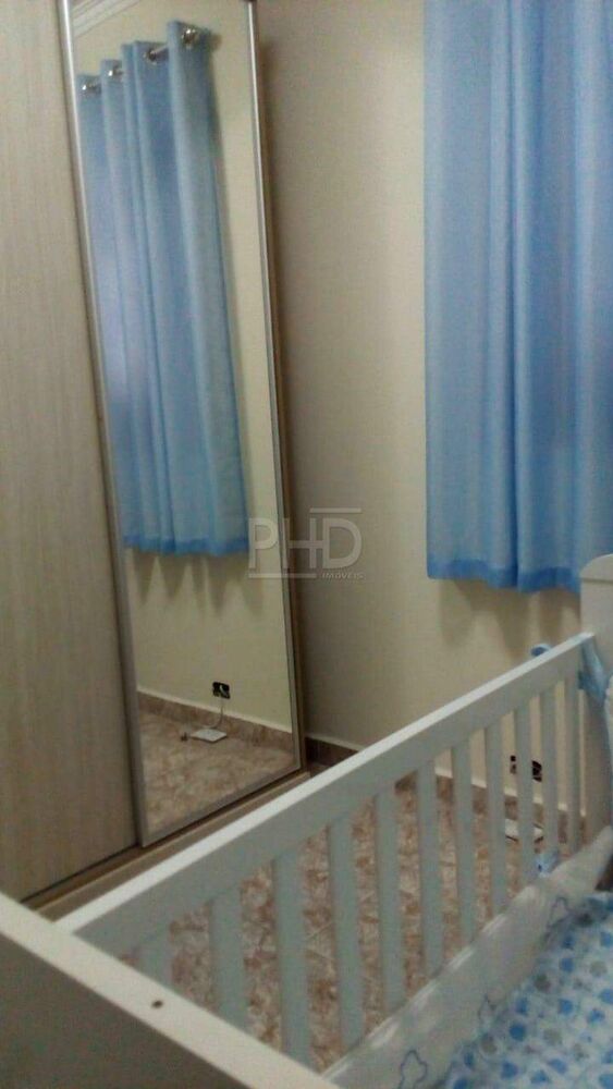 Sobrado, 3 quartos, 179 m² - Foto 1