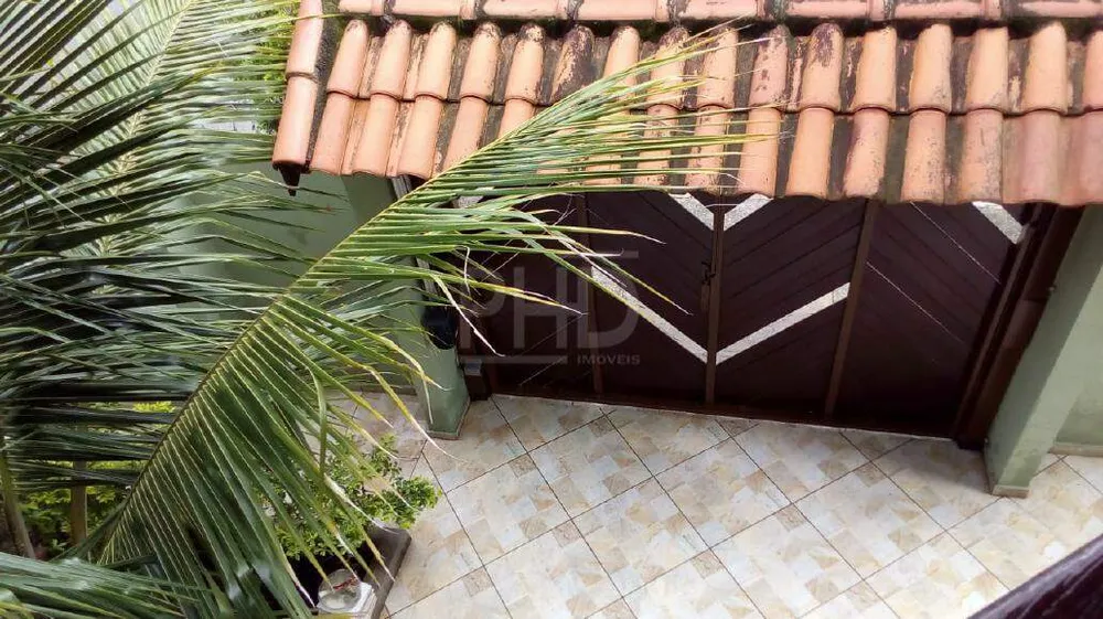 Sobrado, 3 quartos, 179 m² - Foto 12