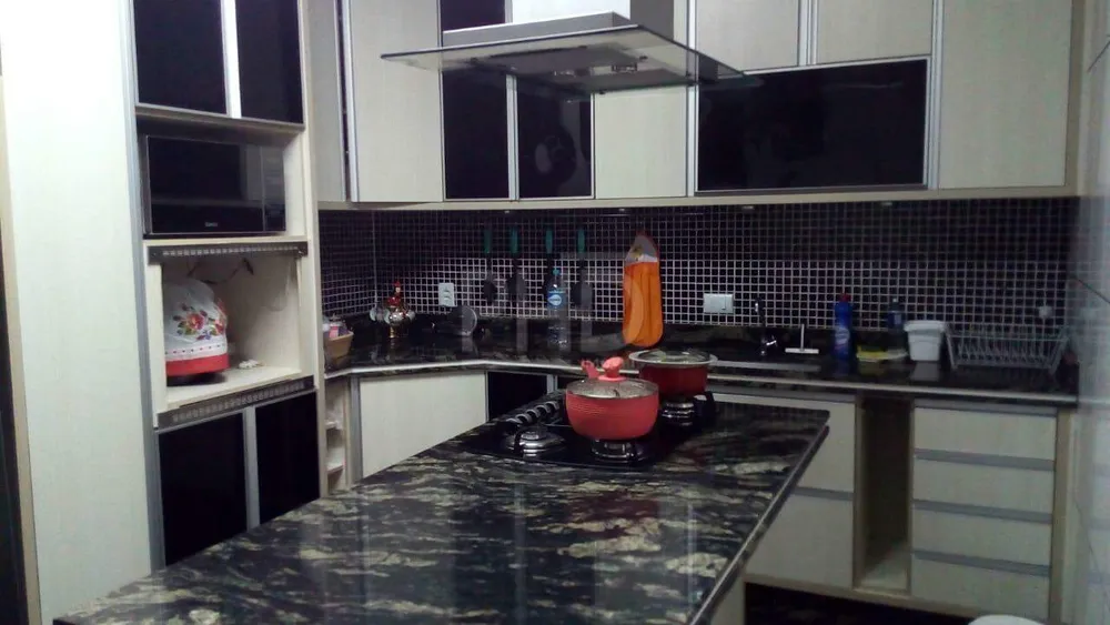 Sobrado, 3 quartos, 179 m² - Foto 3