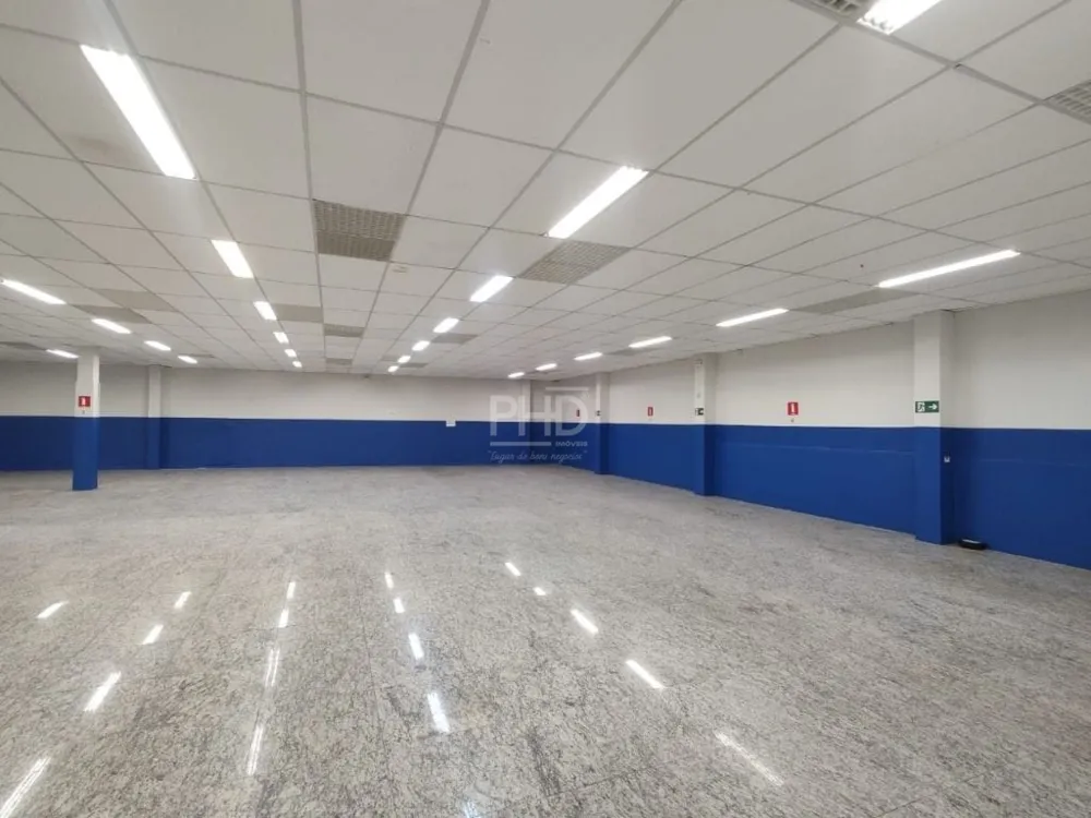 Depósito-Galpão, 589 m² - Foto 2