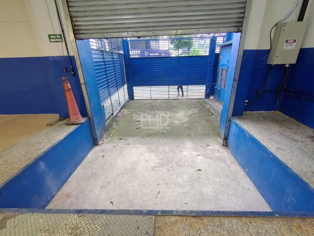 Depósito-Galpão, 589 m² - Foto 4