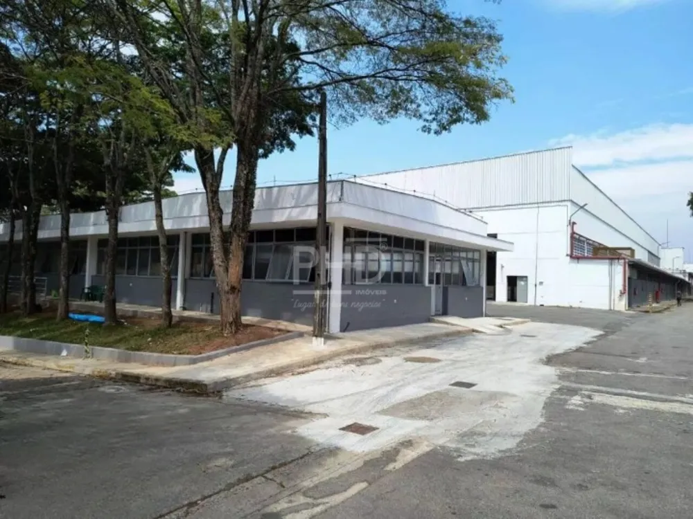 Depósito-Galpão, 2353 m² - Foto 3