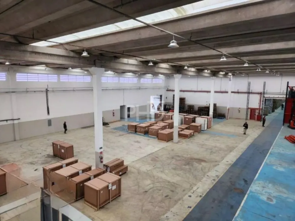 Depósito-Galpão, 2353 m² - Foto 9