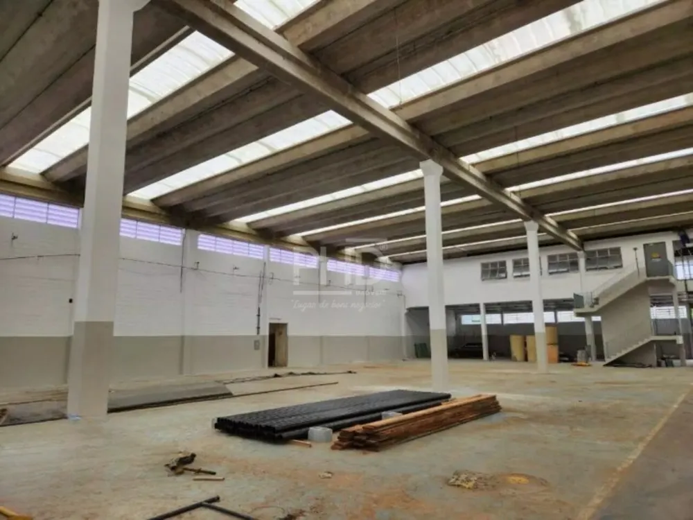 Depósito-Galpão, 2353 m² - Foto 5