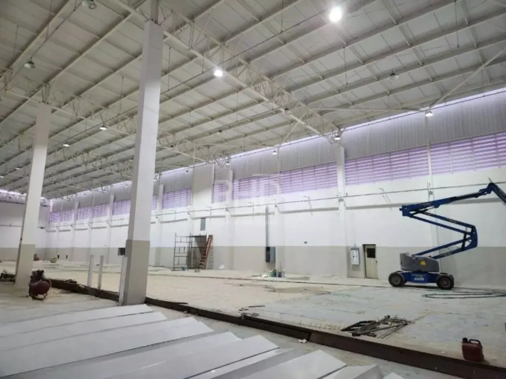 Depósito-Galpão, 2353 m² - Foto 10