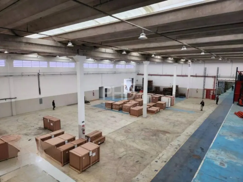 Depósito-Galpão, 2353 m² - Foto 12