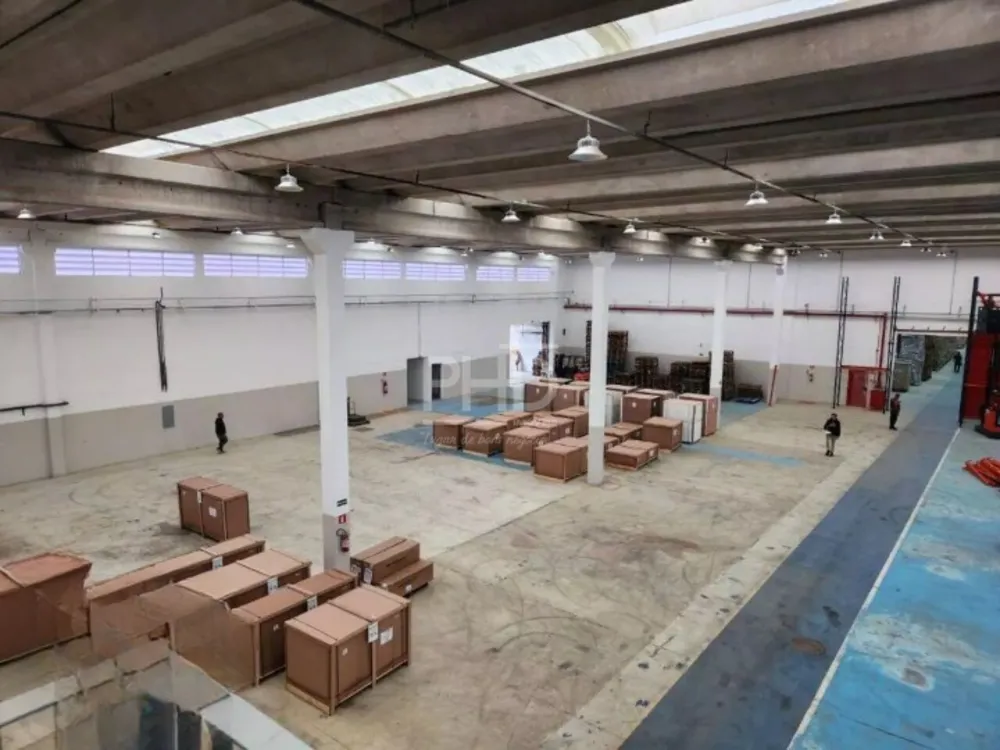 Depósito-Galpão, 2353 m² - Foto 8