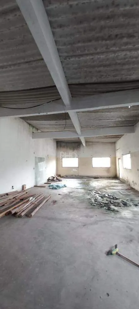 Sala-Conjunto, 162 m² - Foto 1