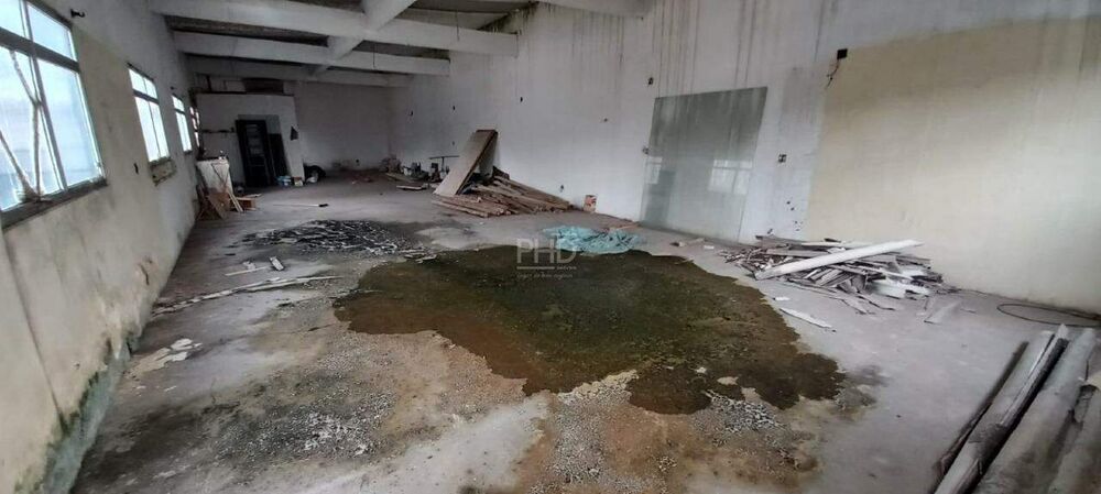 Conjunto Comercial-Sala para alugar, 162m² - Foto 3