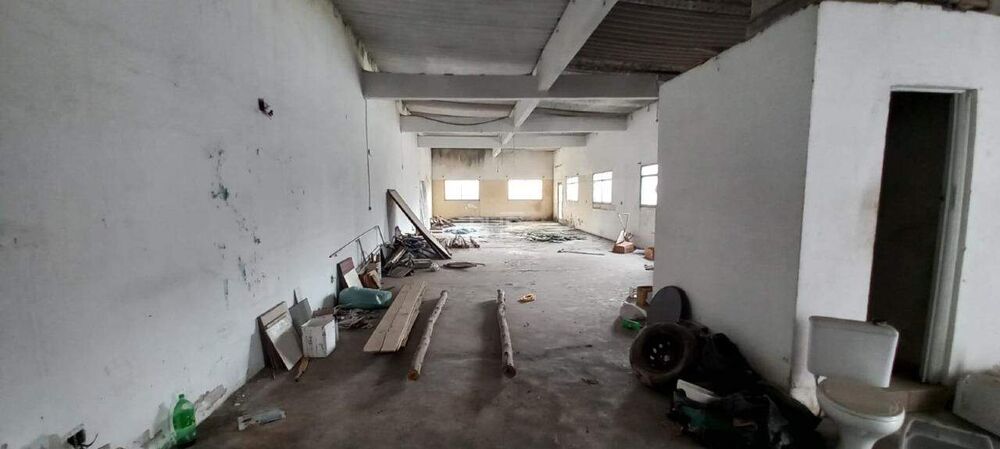 Conjunto Comercial-Sala para alugar, 162m² - Foto 1