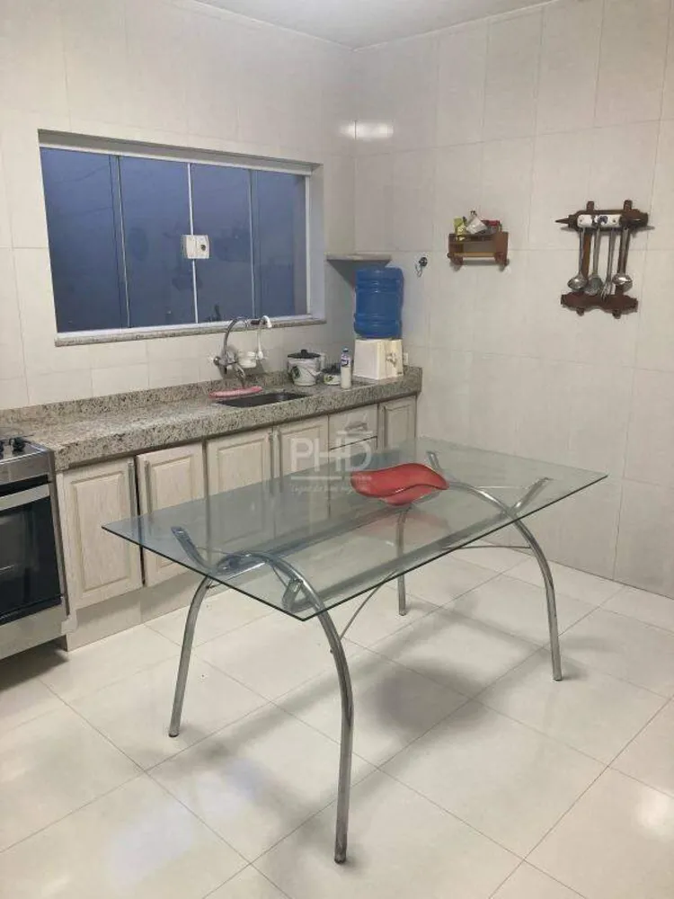 Sobrado, 2 quartos, 129 m² - Foto 4