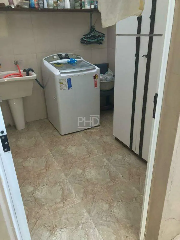 Sobrado, 2 quartos, 129 m² - Foto 3